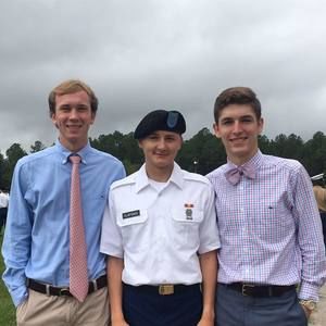 Meet your Posher, Willie